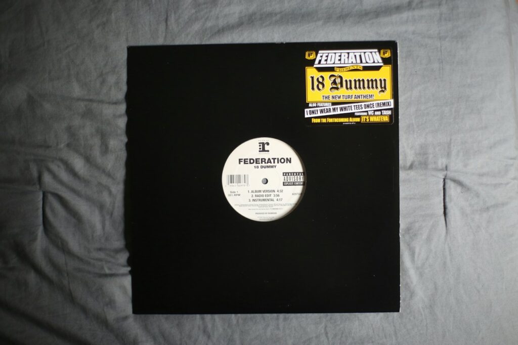 Live in Nashville Vinyl Record